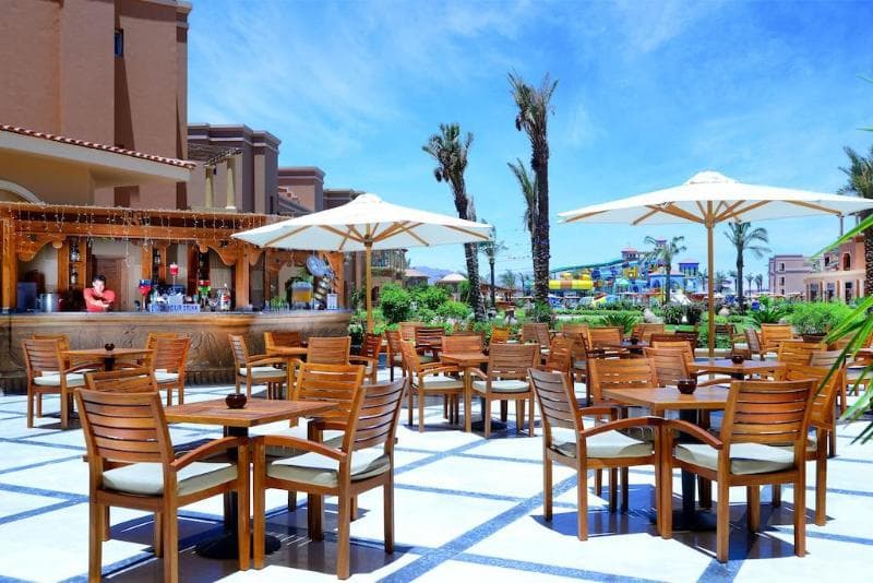 Charmillion Club Aqua Park 4