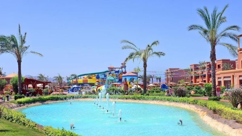 Charmillion Club Aqua Park 5