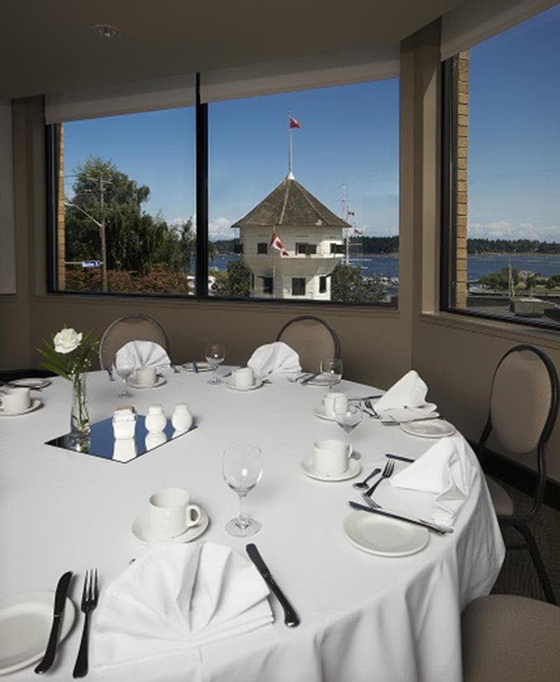 Coast Bastion Hotel photo 1