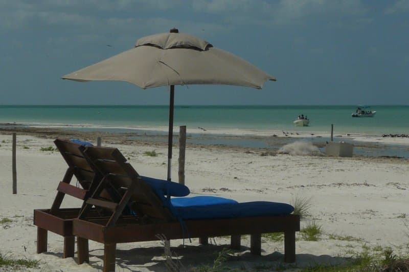 Casa Iguana Holbox main