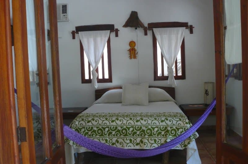 Casa Iguana Holbox 5