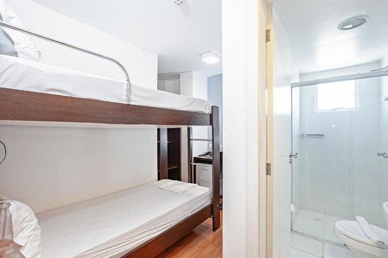 Slaviero Slim Balneário Camboriú 4
