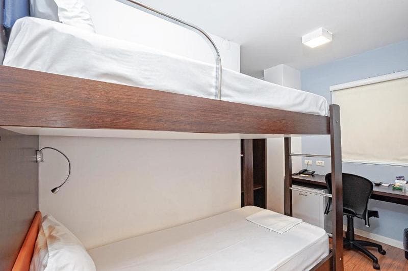 Slaviero Slim Balneário Camboriú 5