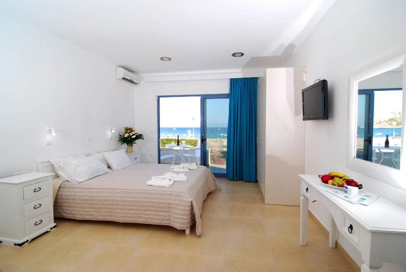 Kordistos Hotel main