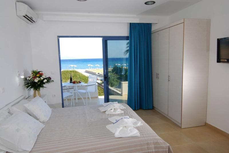Kordistos Hotel 3