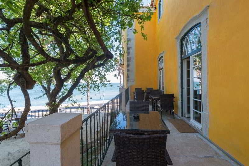 Vila Gale Collection Palacio dos Arcos main