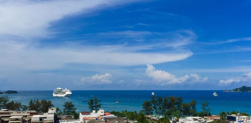 Patong Heritage 2