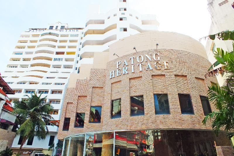 Patong Heritage 3