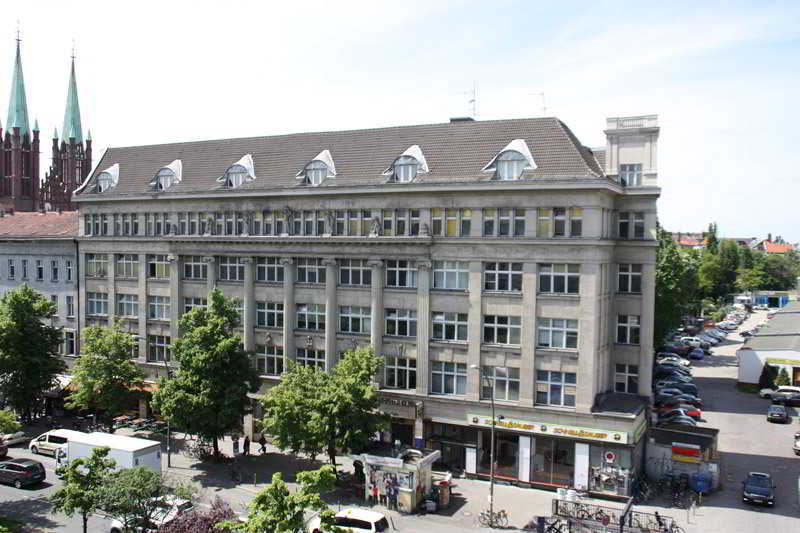Metropol Hostel Berlin photo 1