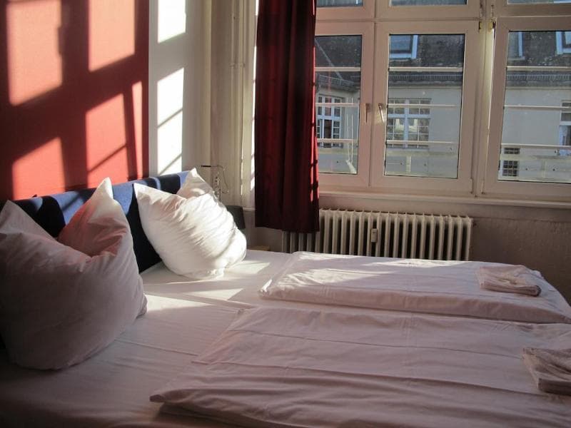 Metropol Hostel Berlin 2