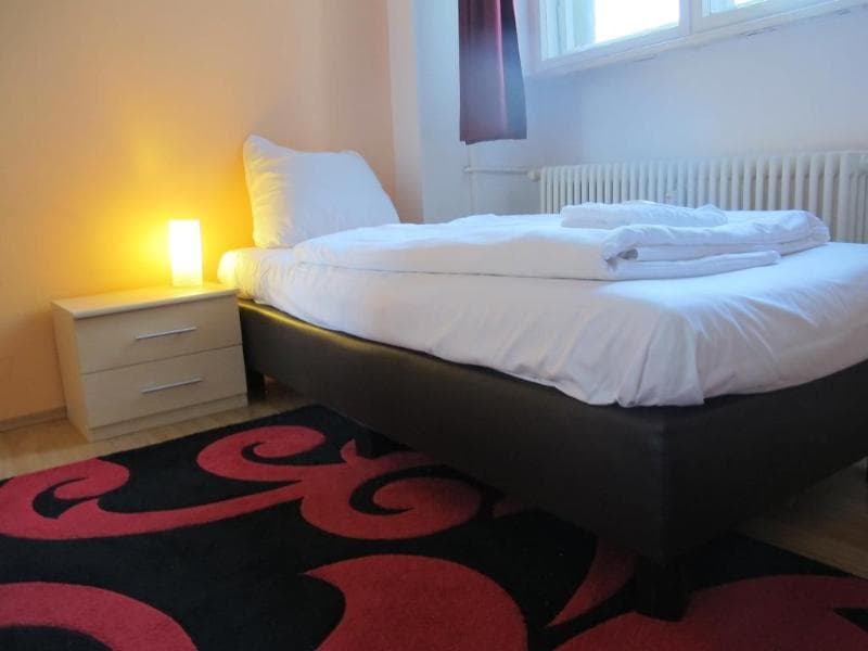 Metropol Hostel Berlin 3
