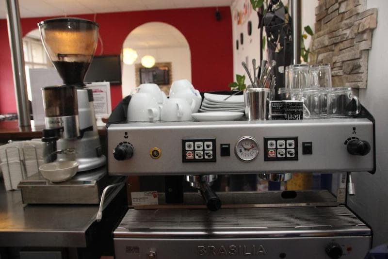 Metropol Hostel Berlin 4