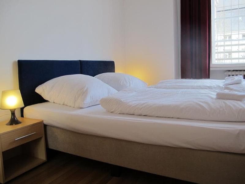 Metropol Hostel Berlin 5