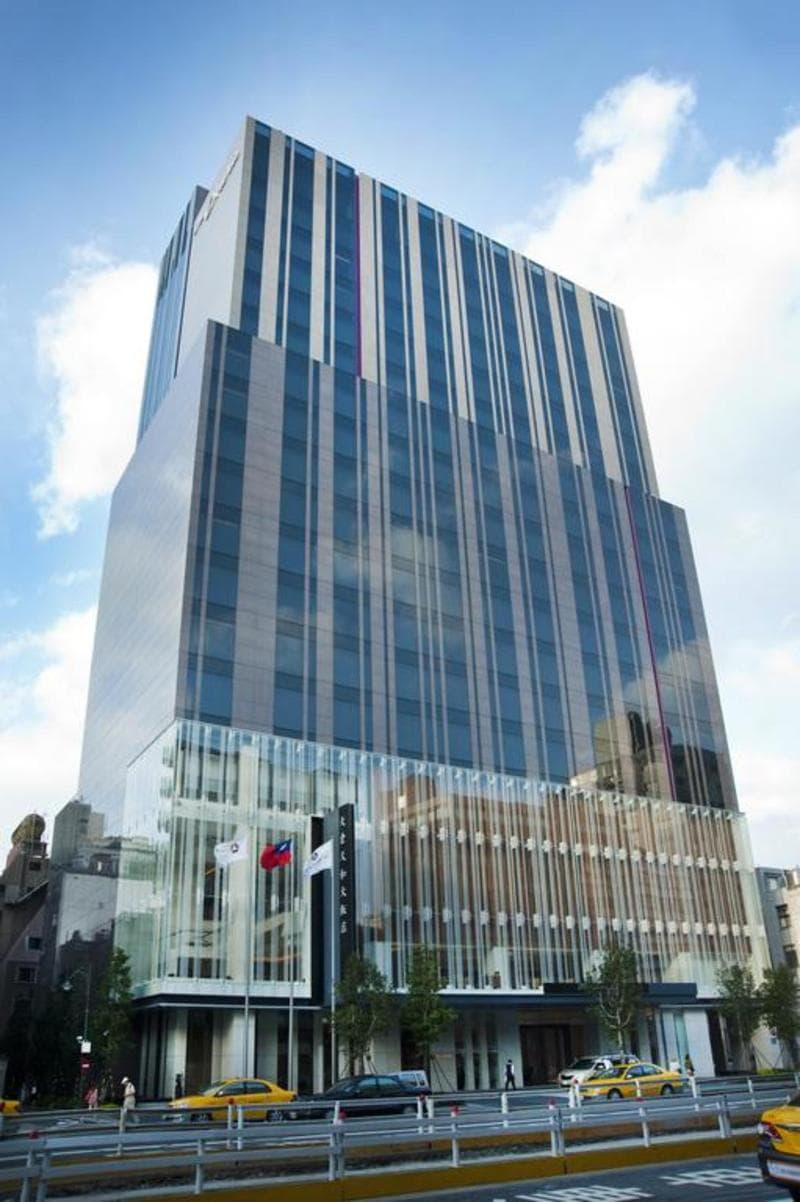The Okura Prestige Taipei 2