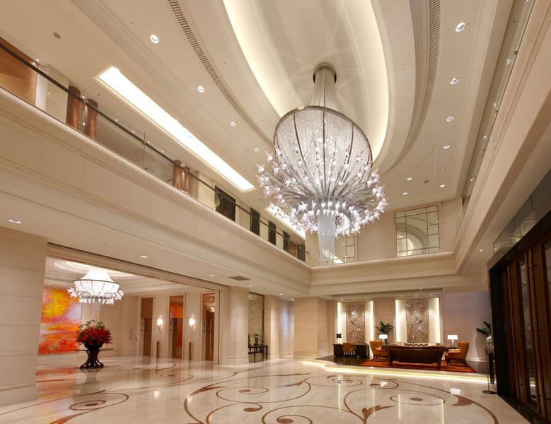 The Okura Prestige Taipei 4