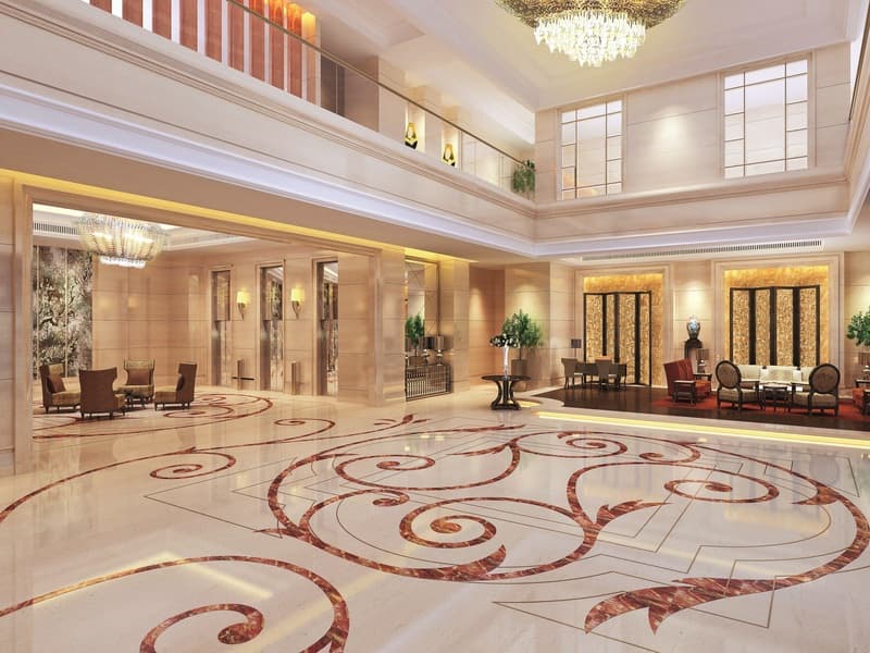 The Okura Prestige Taipei 5