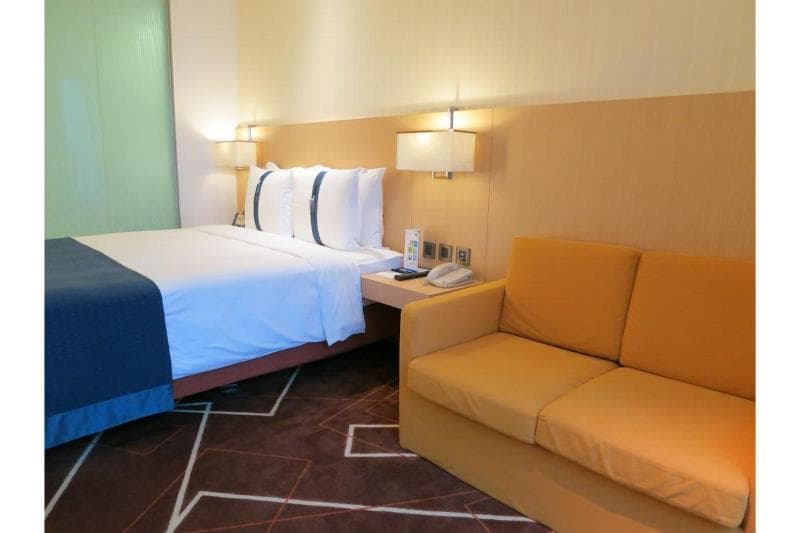 Holiday Inn Express Hong Kong Kowloon East photo 1