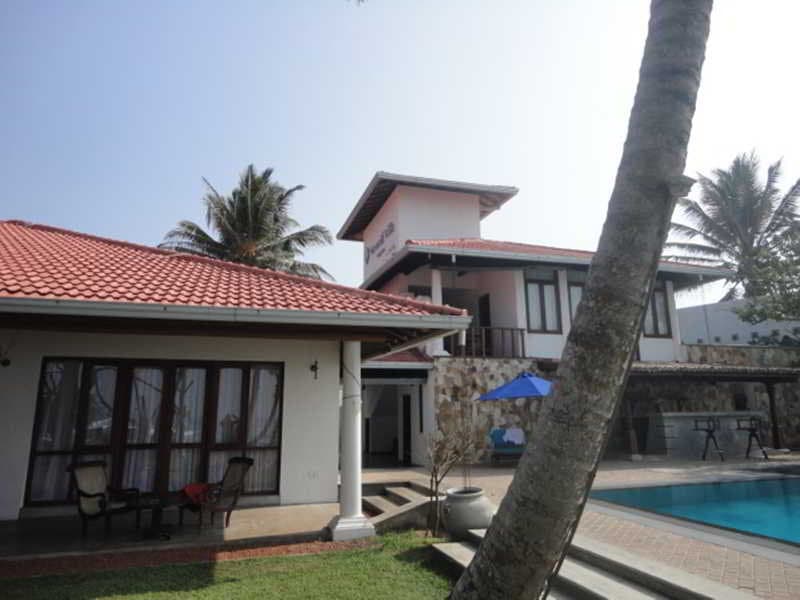 Mosvold Villa 5