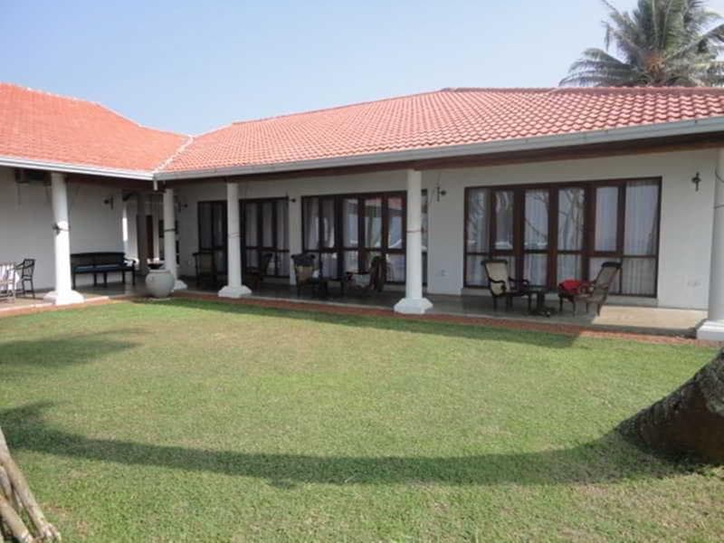 Mosvold Villa photo 1