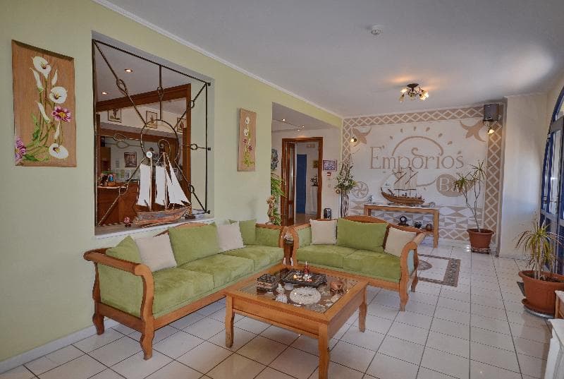 Emporios Bay Hotel 4