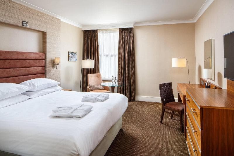 Cheltenham Chase Hotel 3