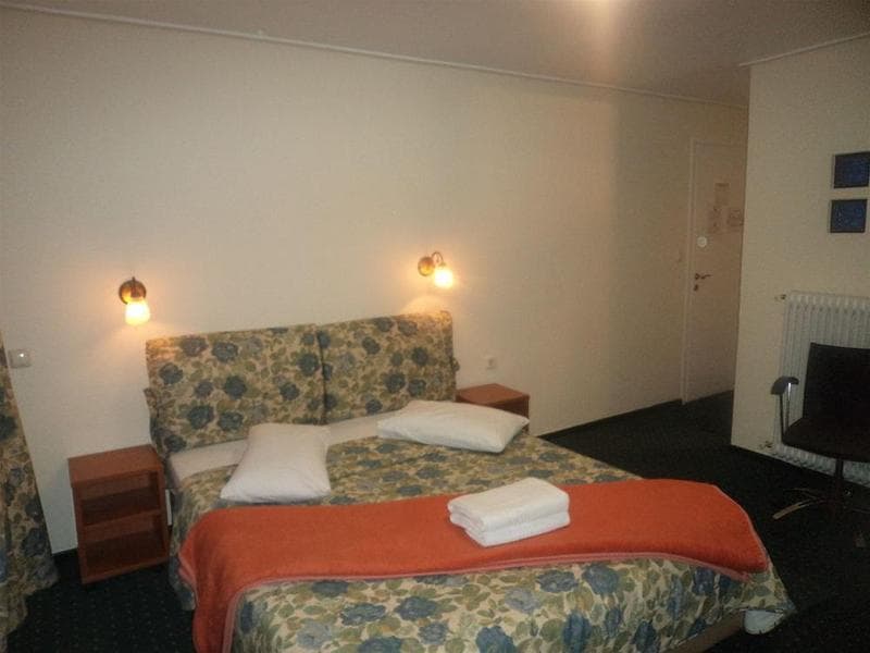Nestorion Hotel photo 1