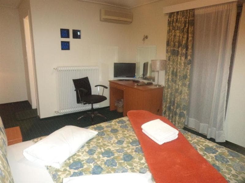 Nestorion Hotel 2