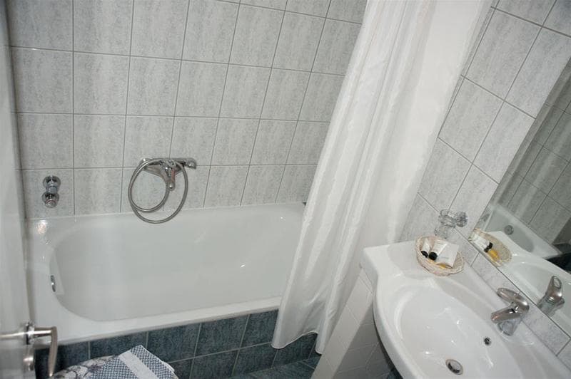 Nestorion Hotel 4