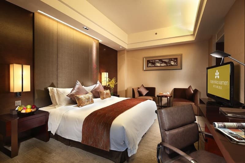 Nikko Xiamen 4