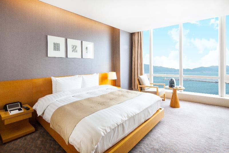 The MVL Hotel Yeosu 3