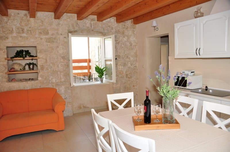 Villa Mama 4