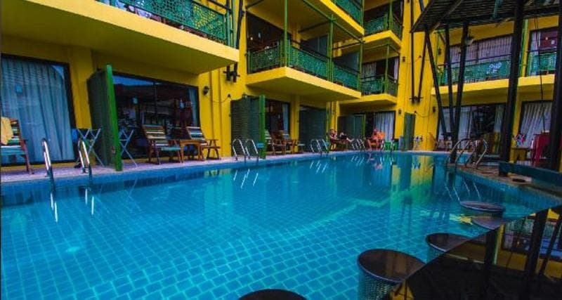 Bhundhari Chaweng Beach Resort 4