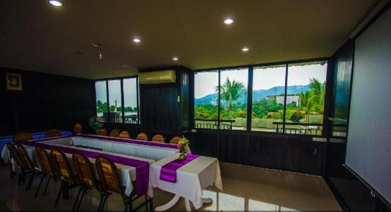 Bhundhari Chaweng Beach Resort 1