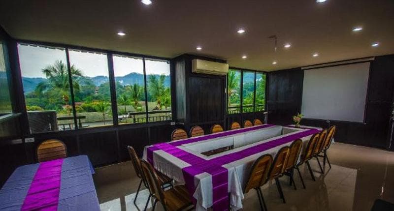 Bhundhari Chaweng Beach Resort 2