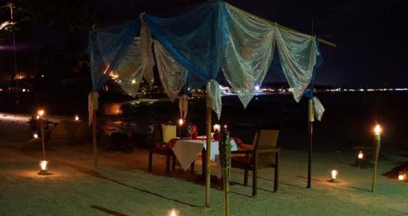 Bhundhari Chaweng Beach Resort 3