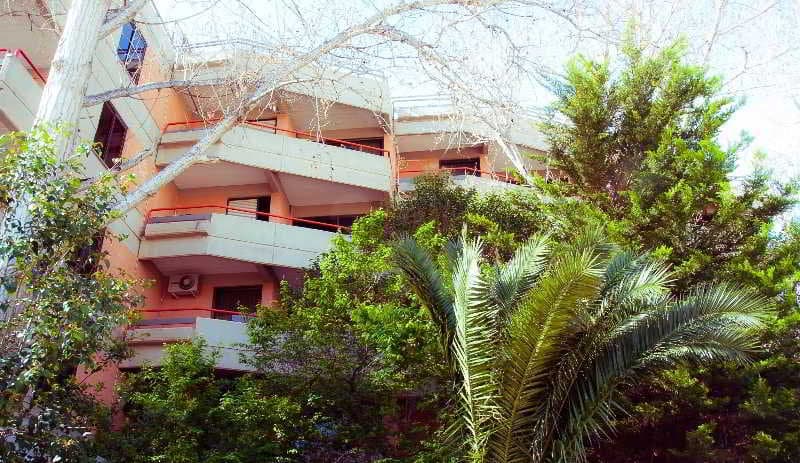 Apollonia Apartments photo 1