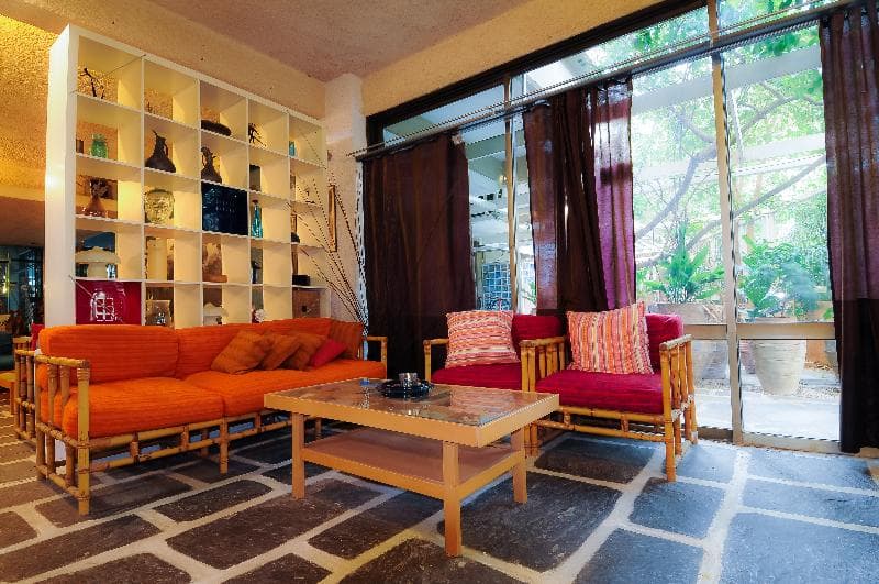 Apollonia Apartments 5