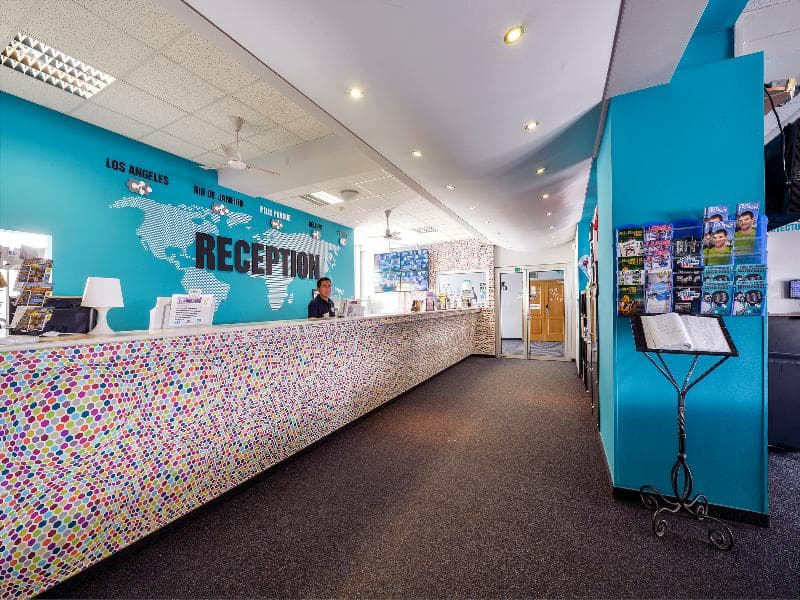 Plus Prag Hostel 2