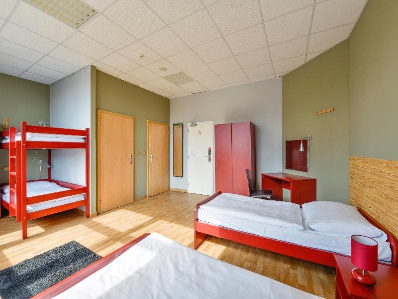 Plus Prag Hostel 3