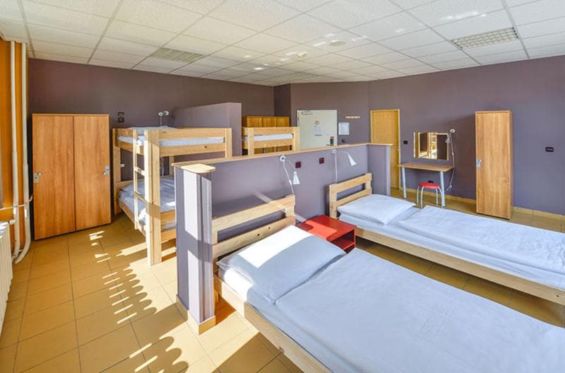Plus Prag Hostel 4