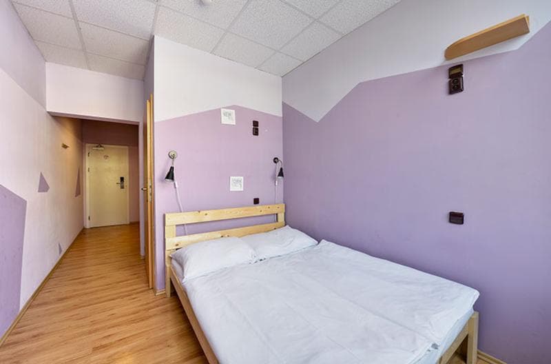 Plus Prag Hostel 5
