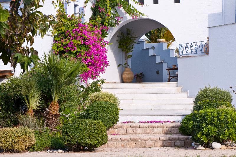 Ammos Naxos Exclusive Apartments & Spa 3