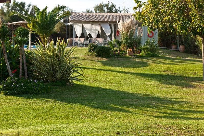 Ammos Naxos Exclusive Apartments & Spa 4