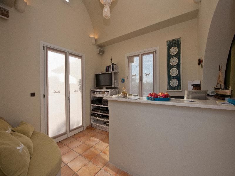Ammos Naxos Exclusive Apartments & Spa 5