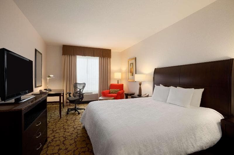 Hilton Garden Inn Edmonton International Airport 3