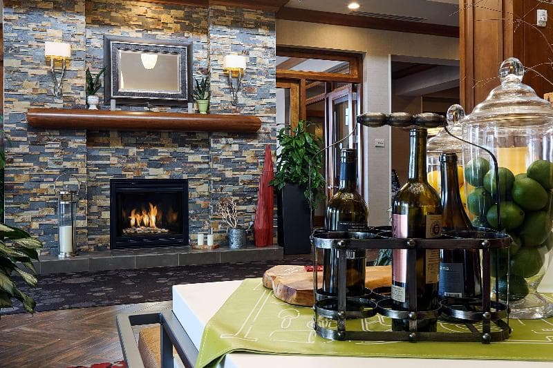 Hilton Garden Inn Clifton Park 4