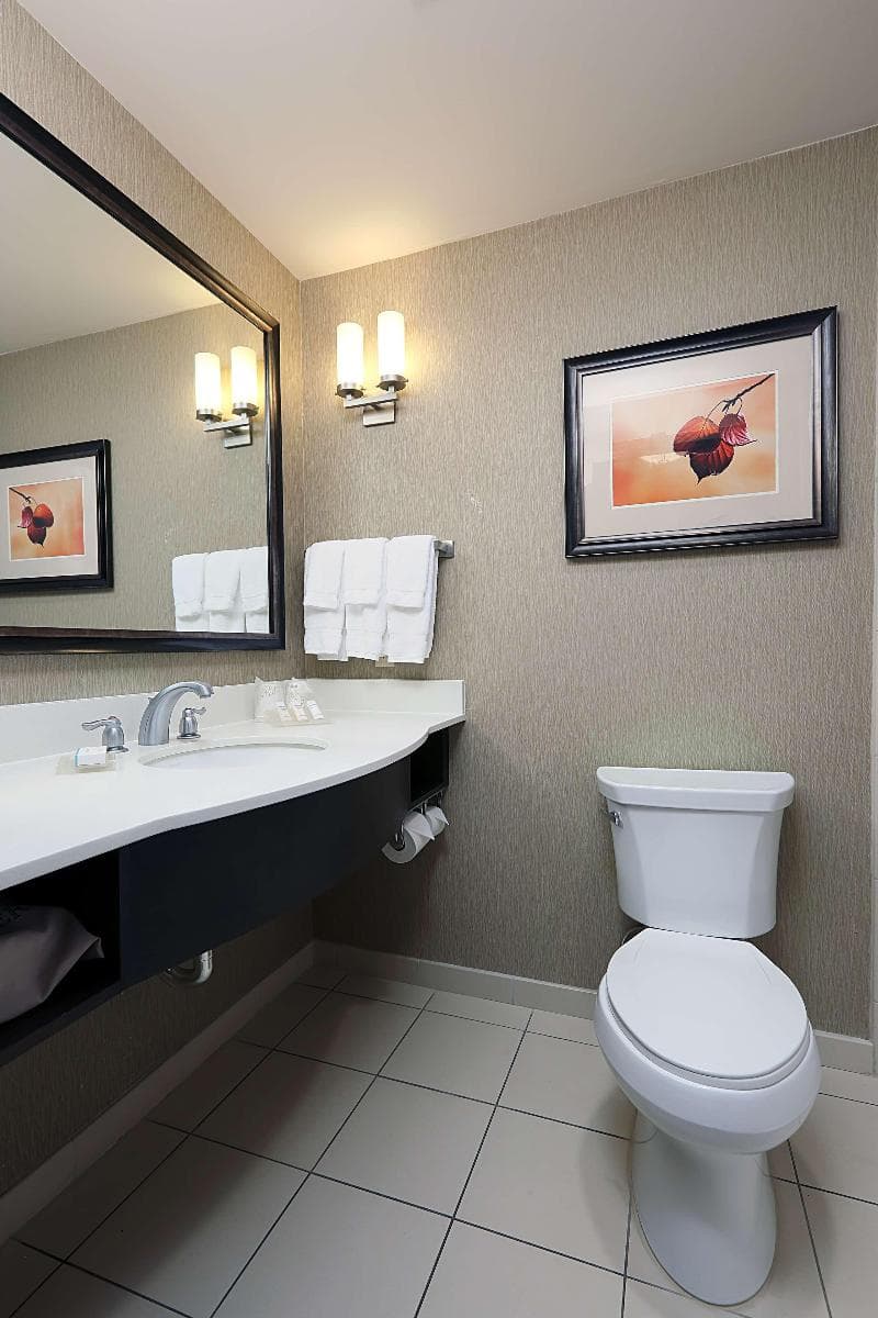 Hilton Garden Inn Clifton Park photo 1
