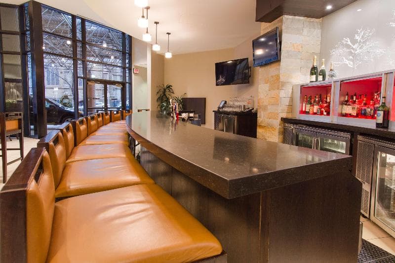 Hilton Albany 2