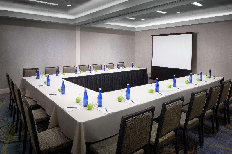 Hilton Albany photo 1