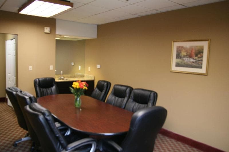 Hampton Inn Commerce photo 1